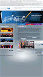Mobile Screenshot of loungeitup.com